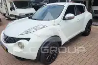 2011 Nissan Juke