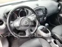 2011 Nissan Juke