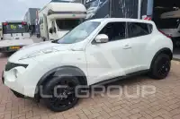 2011 Nissan Juke