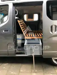 2011 Nissan NV