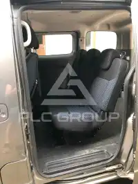 2011 Nissan NV