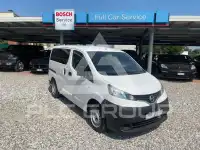 2011 Nissan NV