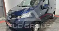 2011 Nissan NV