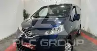 2011 Nissan NV