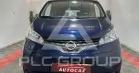 2011 Nissan NV