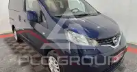 2011 Nissan NV