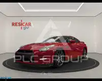 2011 Nissan GTR