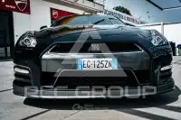 2011 Nissan GTR