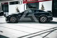 2011 Nissan GTR