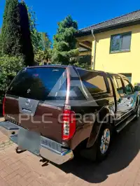 2011 Nissan Navara