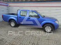 2011 Nissan Navara