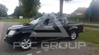 2011 Nissan Navara