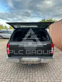 2011 Nissan Navara