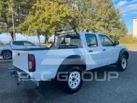 2011 Nissan Navara