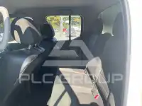 2011 Nissan Navara