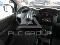 2011 Nissan Navara