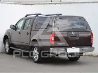 2011 Nissan Navara