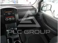 2011 Nissan Navara
