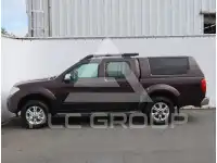 2011 Nissan Navara
