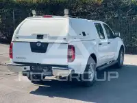 2011 Nissan Navara