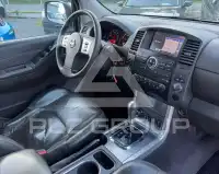 2011 Nissan Navara