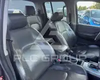 2011 Nissan Navara