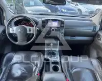 2011 Nissan Navara