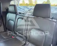 2011 Nissan Navara