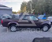 2011 Nissan Navara