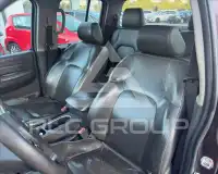 2011 Nissan Navara