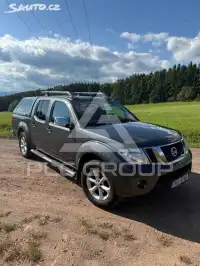 2011 Nissan Navara