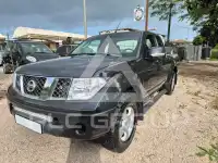 2011 Nissan Navara