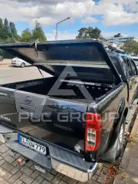 2011 Nissan Navara