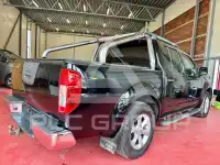 2011 Nissan Navara