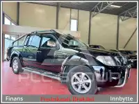 2011 Nissan Navara