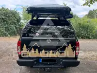 2011 Nissan Navara