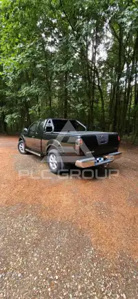 2011 Nissan Navara