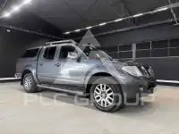 2011 Nissan Navara