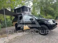 2011 Nissan Navara