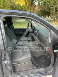 2011 Nissan Navara