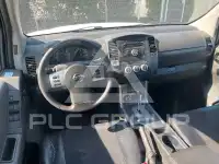 2011 Nissan Navara