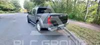 2011 Nissan Navara