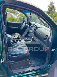 2011 Nissan Navara