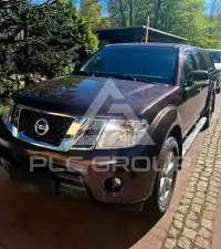 2011 Nissan Navara