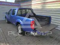 2011 Nissan Navara