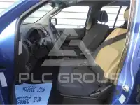 2011 Nissan Navara