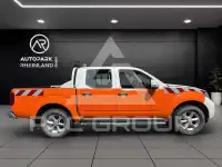 2011 Nissan Navara