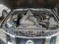 2011 Nissan Navara