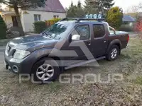 2011 Nissan Navara