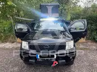 2011 Nissan Navara